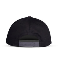 Venom Snapback Cap 3D Face