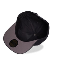 Venom Snapback Cap 3D Face