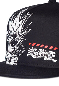 Yu-Gi-Oh! Snapback Cap Winning Card
