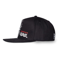 Yu-Gi-Oh! Snapback Cap Winning Card