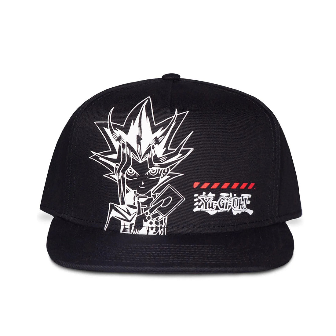 Yu-Gi-Oh! Snapback Cap Winning Card