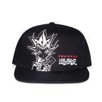 Yu-Gi-Oh! Snapback Cap Winning Card