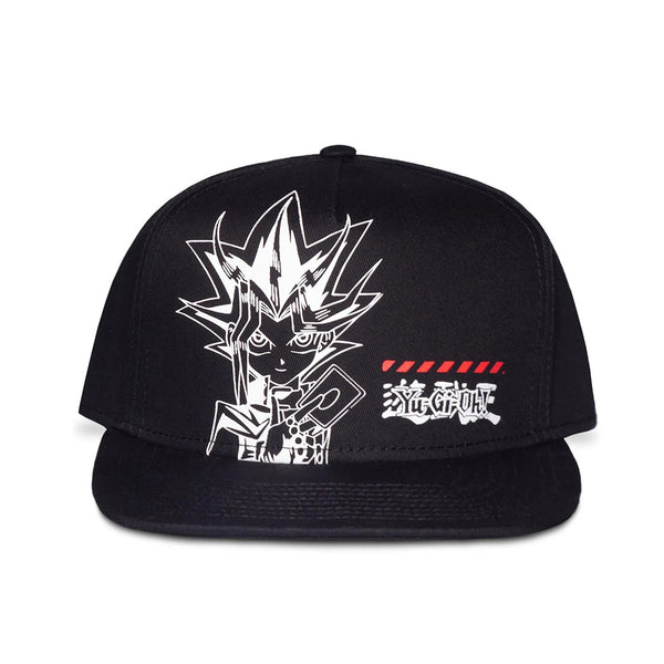 Yu-Gi-Oh! Snapback Cap Winning Card