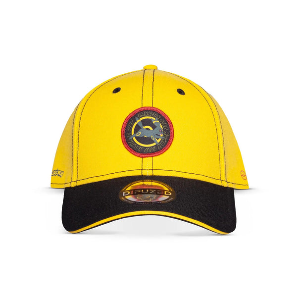Pokémon Baseball Cap Nachtara Umbreon