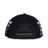 My Hero Academia Snapback Cap All Might, Deku & Bakugo