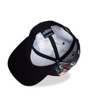 My Hero Academia Snapback Cap All Might, Deku & Bakugo