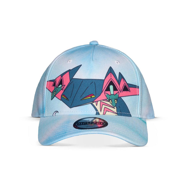 Pokémon Baseball Cap Dragapult Katapuldra