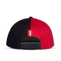 Bleach Snapback Cap Kurosaki Ichigo