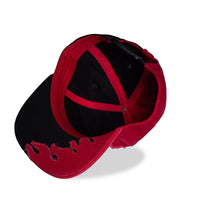 Bleach Snapback Cap Kurosaki Ichigo