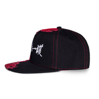 Bleach Snapback Cap Kurosaki Ichigo