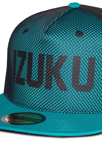 My Hero Academia Snapback Cap Izuku
