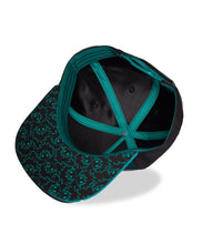 My Hero Academia Snapback Cap Izuku