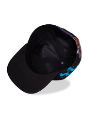 Naruto Snapback Cap Team Ninja