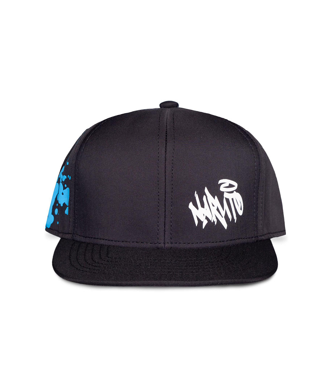 Naruto Snapback Cap Team Ninja