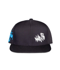 Naruto Snapback Cap Team Ninja