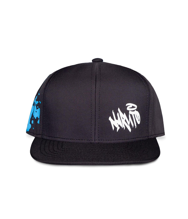 Naruto Snapback Cap Team Ninja