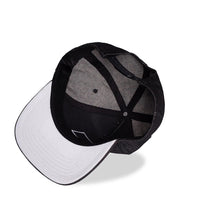 Death Note Snapback Cap Shinigami