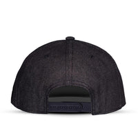 Death Note Snapback Cap Shinigami