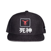 Death Note Snapback Cap Shinigami