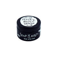 The Nightmare Before Christmas Mini Keramikdose Deadly Night Shade
