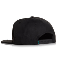 Sullen Clothing Snapback Cap Skulloha