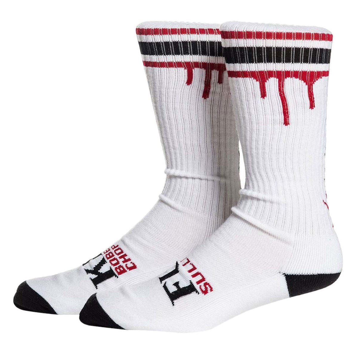 Sullen Clothing Socken Don't Die