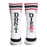 Sullen Clothing Socken Don't Die