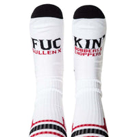Sullen Clothing Socken Don't Die