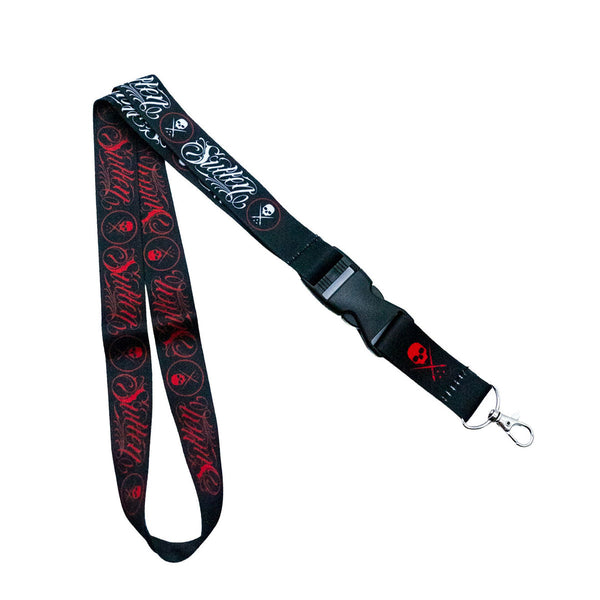 Sullen Clothing Schlüsselanhänger Brigante Lanyard