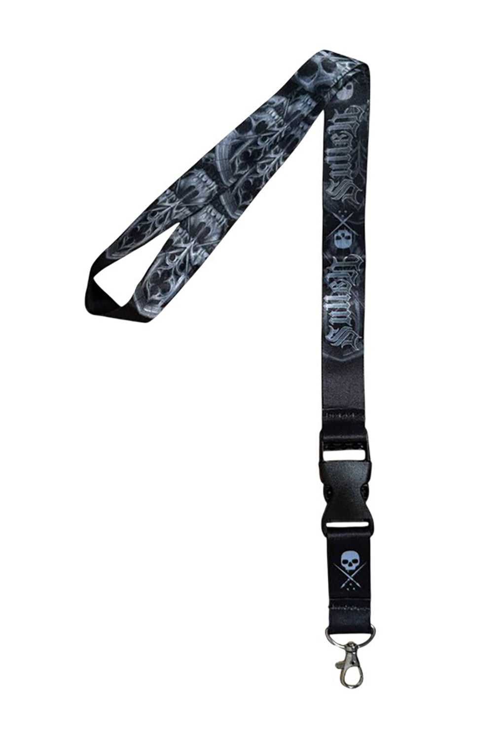 Sullen Clothing Schlüsselanhänger Prudente VII Lanyard