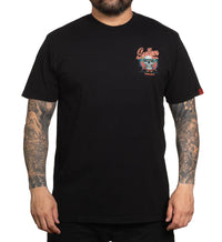 Sullen Clothing T-Shirt Double Trouble