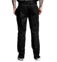 Sullen Clothing Hose 925 Pant Schwarz