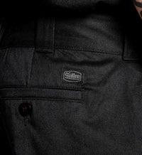 Sullen Clothing Hose 925 Pant Schwarz