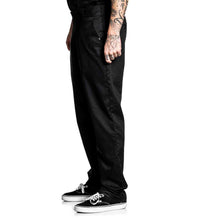 Sullen Clothing Hose 925 Pant Schwarz