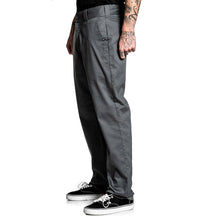 Sullen Clothing Hose 925 Pant Grau