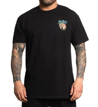Sullen Clothing T-Shirt Brotherly Love