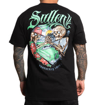 Sullen Clothing T-Shirt Brotherly Love