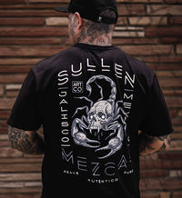 Sullen Clothing T-Shirt Jalisco