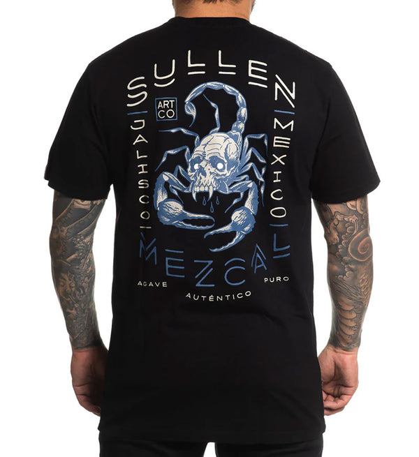 Sullen Clothing T-Shirt Jalisco