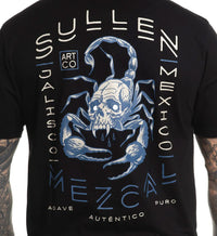 Sullen Clothing T-Shirt Jalisco