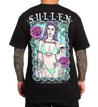 Sullen Clothing T-Shirt Seduction