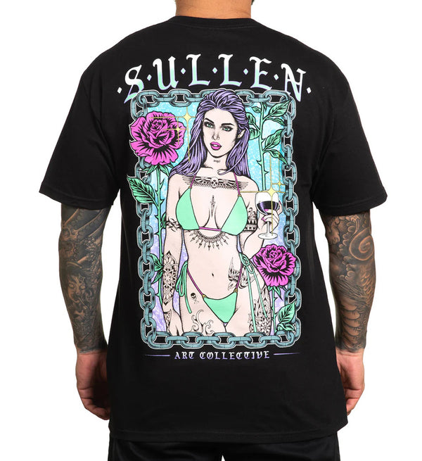 Sullen Clothing T-Shirt Seduction