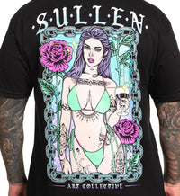 Sullen Clothing T-Shirt Seduction
