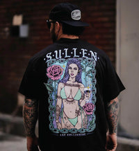 Sullen Clothing T-Shirt Seduction