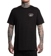 Sullen Clothing T-Shirt Patina