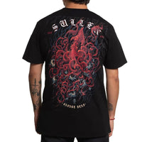 Sullen Clothing T-Shirt Kraken