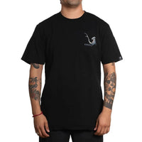 Sullen Clothing T-Shirt Kraken
