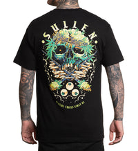 Sullen Clothing T-Shirt C Badge