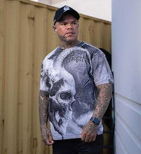 Sullen Clothing T-Shirt Grace