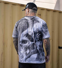 Sullen Clothing T-Shirt Grace